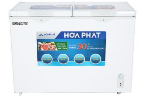 Tu Dong Hoa Phat 245 Lit Hcf 606s2d2