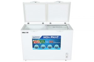 Tu Dong Hoa Phat 245 Lit Hcf 606s2d2