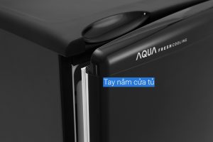 Tu Lanh Aqua 50 Lit Aqr D59fabs