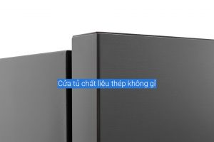 Tu Lanh Aqua Inverter 212 Lit Aqr T239fahb