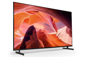 Google Tivi Sony 4k 75 Inch Kd 75x80l
