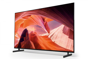Google Tivi Sony 4k 75 Inch Kd 75x80l