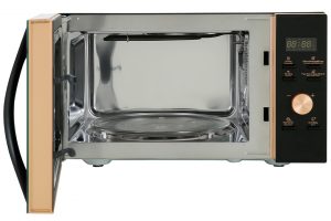 Lo Vi Song Co Nuong Electrolux Emc25d59eb 25 Lit