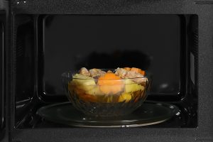 Lo Vi Song Co Nuong Electrolux Emg23di9ebp 23 Lit