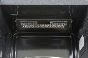 Lo Vi Song Co Nuong Electrolux Emg25d59eb 25 Lit