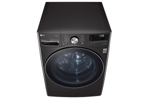 May Giat Say Lg Inverter 21 Kg F2721hvrb