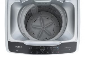 May Giat Whirlpool 10.5 Kg VWVC10502FS