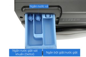 May Giat Whirlpool Inverter 9 Kg Fweb9002fg