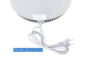 May Loc Khong Khi Electrolux Fa41 402gy 45w