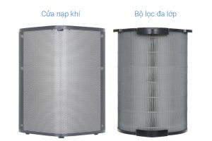 May Loc Khong Khi Electrolux Pa91 606dg 41w