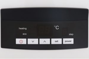 May Nuoc Nong Gian Tiep Electrolux 50 Lit 2000w Ews502dx Dwe