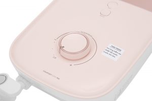 May Nuoc Nong Truc Tiep Electrolux 4500w Ewe451lb Dpx2