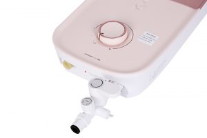 May Nuoc Nong Truc Tiep Electrolux 4500w Ewe451lb Dpx2