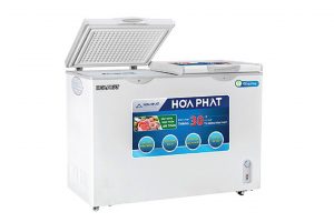 Tu Dong Hoa Phat Inverter 245 Lit Hcfi 606s2d2