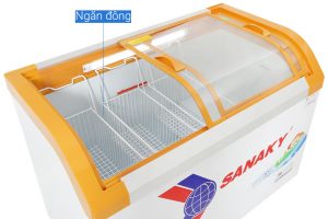 Tu Dong Sanaky 350 Lit Vh 4899kb