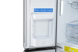 Tu Lanh Electrolux Inverter 609 Lit Eqe6879a B