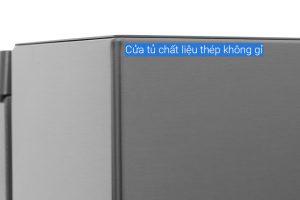 Tu Lanh Electrolux Inverter 609 Lit Eqe6879a B