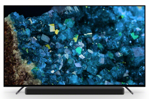 Google Tivi Oled Sony 4k 77 Inch Xr 77a80l