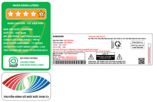 Smart Tivi Oled Samsung 4k 77 Inch Qa77s95ca