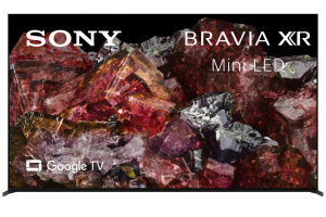 Google Tivi Mini Led Sony 4k 85 Inch Xr 85x95l