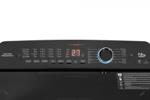 May Giat Aqua 12 Kg Aqw Fr120ht Bk