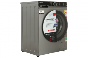 May Giat Say Toshiba Inverter 10.5 Kg TWD BM115GF4V(SK)