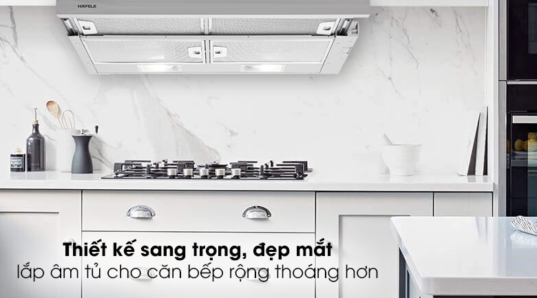 Máy hút mùi âm tủ Hafele HH-S70A (533.89.031)