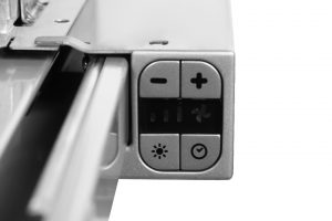 May Hut Mui Am Tu Hafele Hh Tg60e 53981.073)