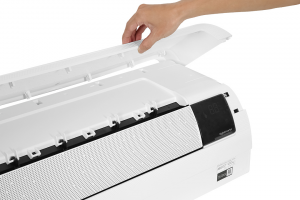 May Lanh Samsung Inverter 1 Hp Ar10cyhaawknsv