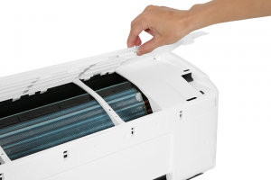 May Lanh Samsung Inverter 1 Hp Ar10cyhaawknsv