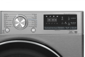 May Say Bom Nhiet Lg 10.5 Kg DVHP50P