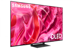 Smart Tivi Oled Samsung 4k 65 Inch Qa65s90ca