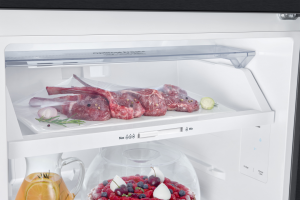 Tu Lanh Samsung Inverter 305 Lit Rt31cg5424b1sv