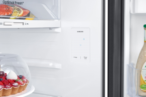 Tu Lanh Samsung Inverter 345 Lit Rt35cg5544b1sv