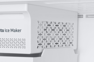 Tu Lanh Samsung Inverter 460 Lit Rt47cb66868asv