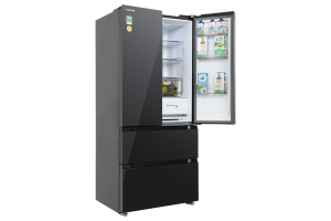 Tu Lanh Toshiba Inverter 515 Lit Gr Rf669wi Pgva9 Bg