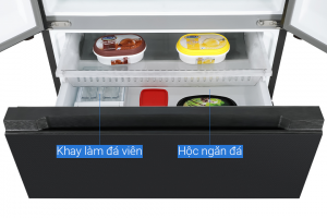 Tu Lanh Toshiba Inverter 515 Lit Gr Rf669wi Pgva9 Bg