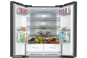 Tu Lanh Toshiba Inverter 515 Lit Gr Rf670wi Pgva9 Bg