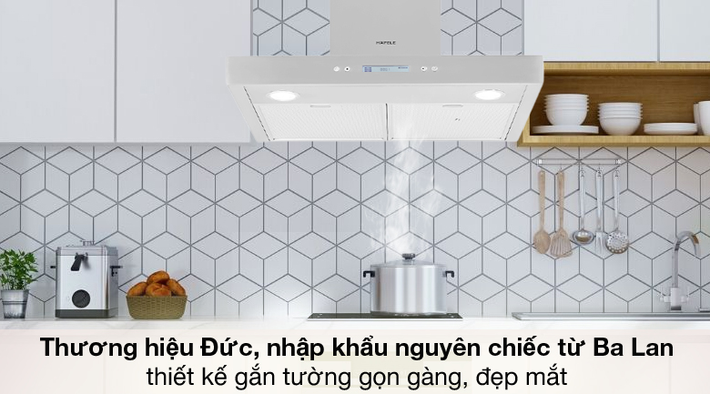 Máy hút mùi áp tường Hafele HH-WI60B (539.81.173)