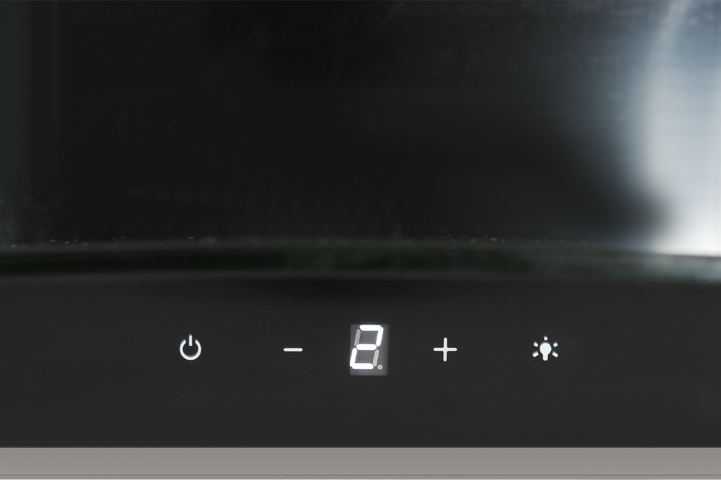 Máy hút mùi kính cong Hafele HH-WT70A (533.86.807)