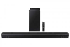 Bo Loa Thanh Samsung Hw B650 430w