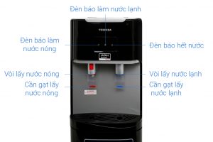 Cay Nuoc Nong Lanh Toshiba Rwf W1669bvk1 650w