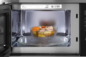 Lo Vi Song Co Nuong Lap Am Hafele Hm B38a 53534.000) 25 Lít