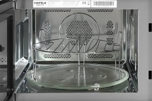 Lo Vi Song Co Nuong Lap Am Hafele Hm B38c 53801.111) 32 Lít