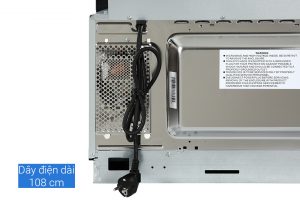 Lo Vi Song Co Nuong Lap Am Hafele Hm B38d 53831.200) 25 Lít