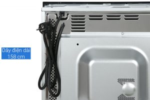 Lo Vi Song Co Nuong Lap Am Hafele Ho Kt45b 53502.731) 44 Lít