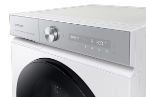 May Giat Say Samsung Inverter 12 Kg Wd12bb944dghsv