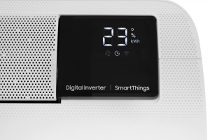 May Lanh Samsung Inverter 1 Hp Ar10cyfaawknsv