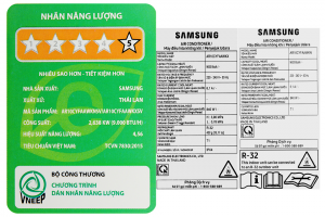 May Lanh Samsung Inverter 1 Hp Ar10cyfaawknsv