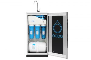 May Loc Nuoc Ro Karofi K9iq 2.0 9 Lõi